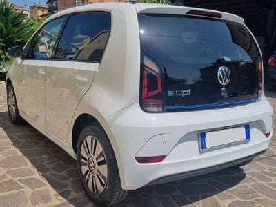 VW e-up!