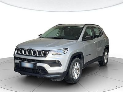 Gebraucht Jeep Compass