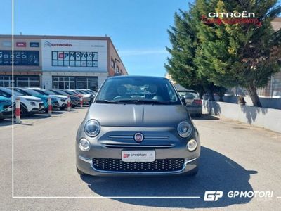 usata Fiat 500e 1.0 Hybrid Dolcevita rif. 18712544