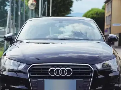 Usata Audi A1