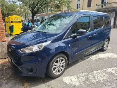 Usata Ford Tourneo Connect