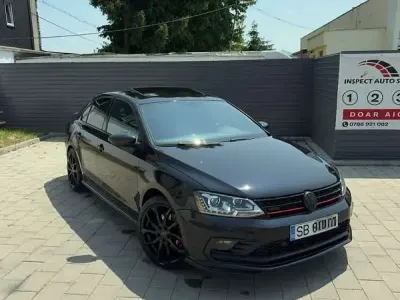 Usata VW Jetta Highline 211 CV (155 kW) 2016 Berlina