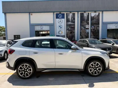 Usata BMW X1 xLine 150 CV (110 kW) 2023 Other SUV