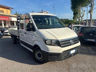 VW Crafter