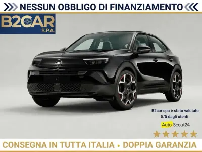 Usata Opel Mokka-e