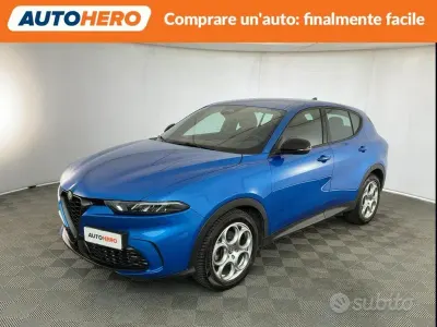 Usata Alfa Romeo Tonale