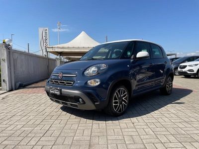 usata Fiat 500L 1.3 Multijet 95 CV Cross