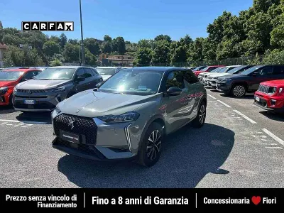 Usata DS Automobiles DS3