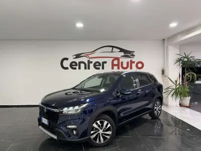 Usata Suzuki SX4 S-Cross 129 CV (94 kW) 2023 Other SUV
