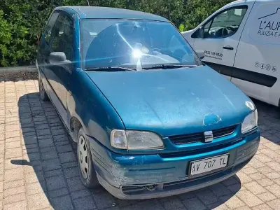 Usata Seat Arosa