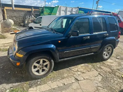 Usata Jeep Cherokee