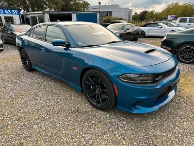 usata Dodge Charger ChargerScat pack 23000 km nuova!