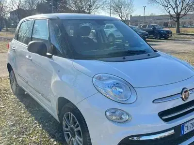 Usata Fiat 500L