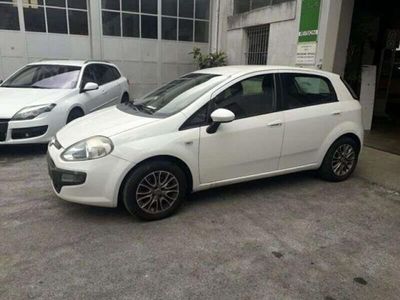 usata Fiat Punto Evo 1.3 Mjt 95 CV DPF 5 porte S&S Dynamic