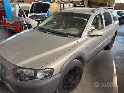 Usata Volvo XC70 163 CV (119 kW) 2005 Station wagon