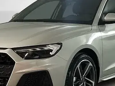 Usata Audi A3 Sportback