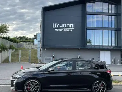 Usata Hyundai i30