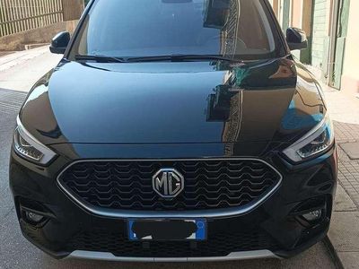 Usata MG ZS Luxury 106 CV (77 kW) 2024 SUV
