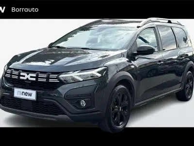 Usata Dacia Jogger