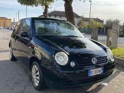 Usata VW Lupo Trendline 50 CV (36 kW) 2000 Utilitaria