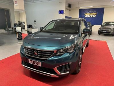 usata Peugeot 5008 BlueHDi 130 S&S Allure usato