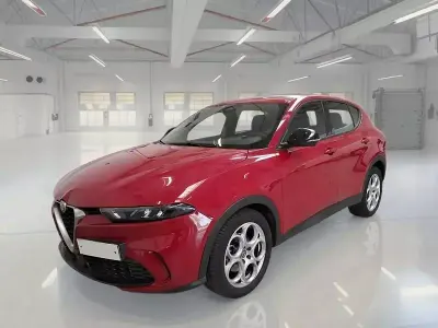 Usata Alfa Romeo Tonale Super 130 CV (95 kW) 2023 SUV