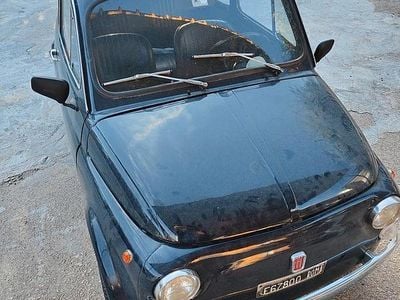 Usata Fiat 500L 1970 Monovolume