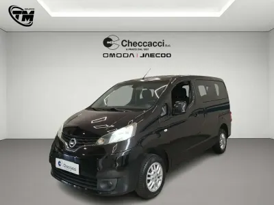 Usata Nissan Evalia