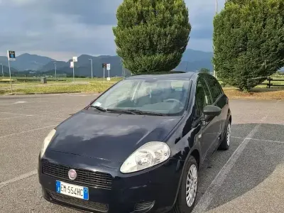 Usata Fiat Punto