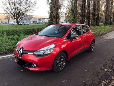 Usata 2015 Renault Clio IV Berlina | 8000 € (Buon prezzo)