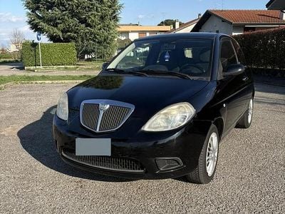 Usado Lancia Ypsilon