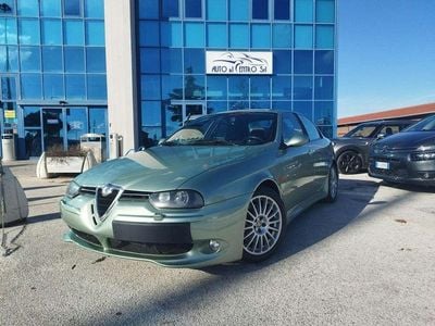Alfa Romeo 156 GTA