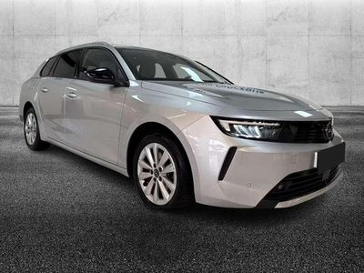 Argento Usata 2023 Opel Astra Elegance Berlina | 22.950 € (Buon prezzo)