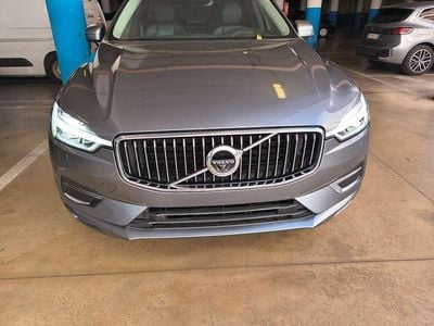 Usata Volvo XC60 Inscription 190 CV (139 kW) 2020 SUV