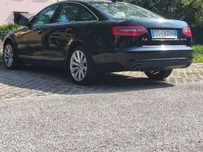 Usata Audi A6