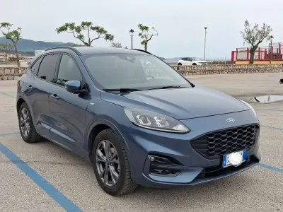 Usata Ford Kuga ST-Line 120 CV (88 kW) 2021 SUV