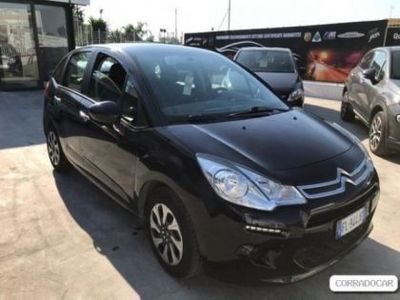 usata Citroën C3 C3 1ª serie1.4 Style