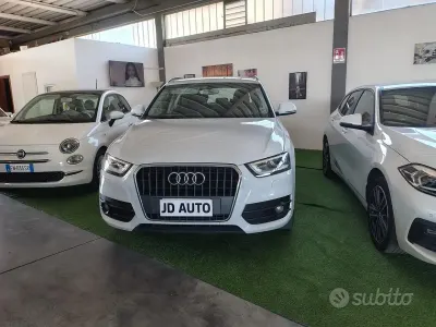 Usata Audi Q3