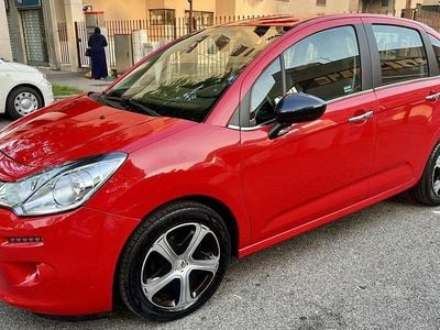 Brugt Citroën C3 PureTech 82 HK (60 kW) 2016 Other Sedan