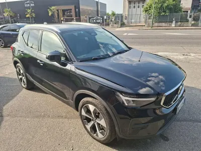 Usata Volvo XC40