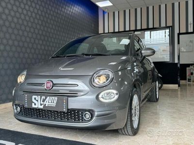 usata Fiat 500C 1.0 Hybrid Lounge