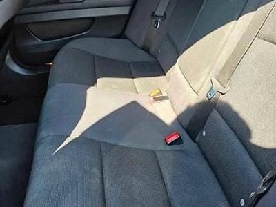 Usata BMW 525 2011 Grigio Berlina