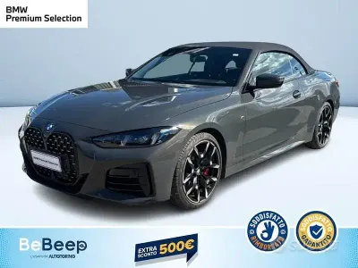 Occasion BMW 420