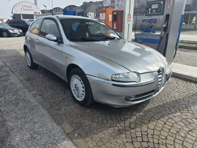 Usata Alfa Romeo 147