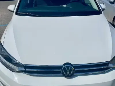 Usata VW Touran