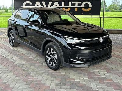 Gebraucht VW Tiguan