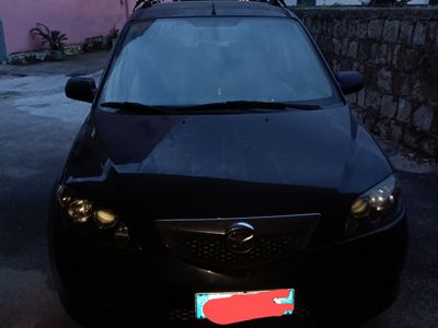 usata Mazda 2 affare