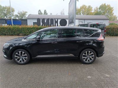 usata Renault Espace 1.6 dCi 160 CV EDC Initiale Paris