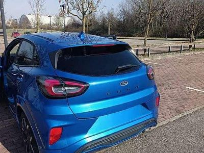 Usata Ford Puma ST-Line X 125 CV (91 kW) 2023 SUV