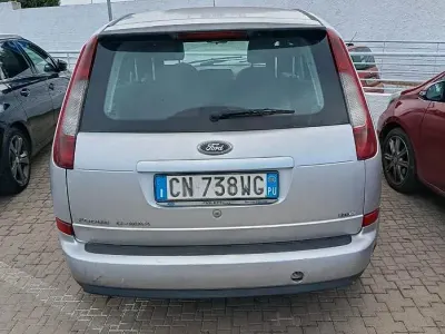 Usata Ford C-MAX